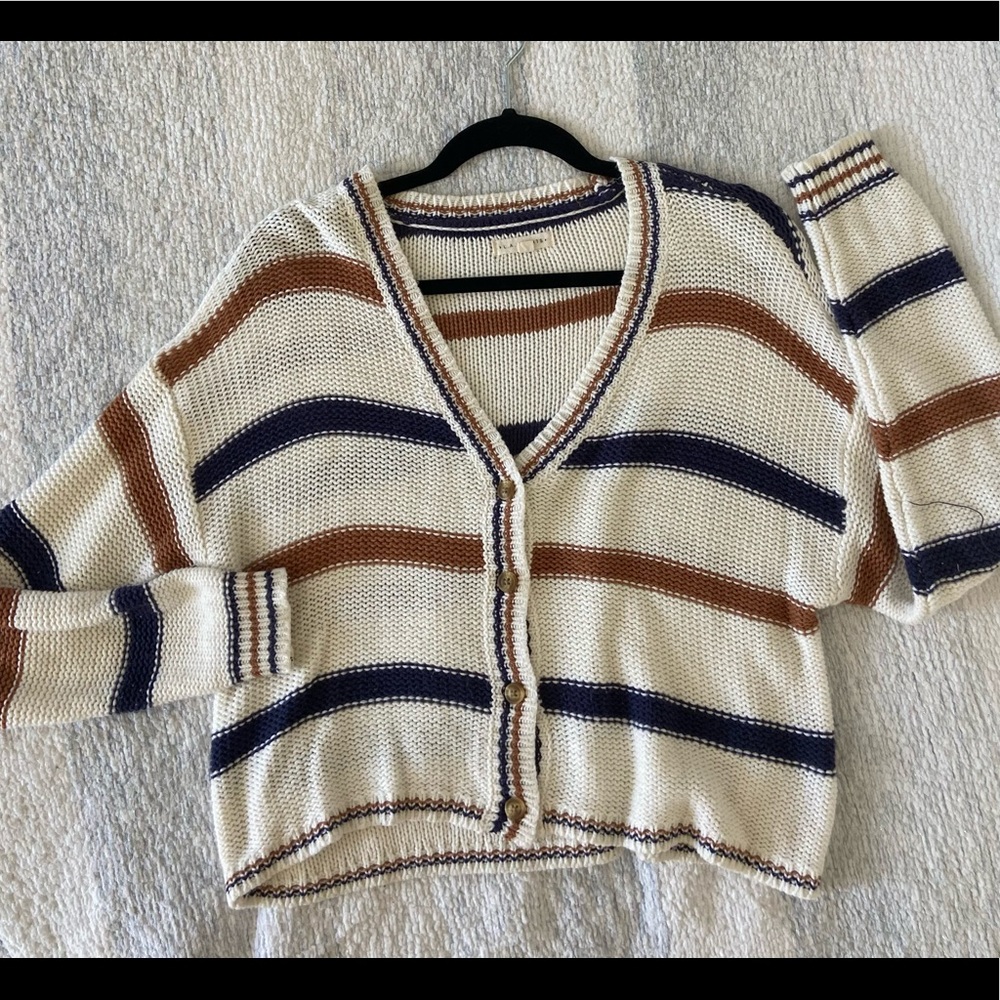 PacSun Sweater
